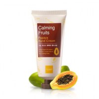 104538-The-Saem-Calming-Fruits-Papaya-Hand-Cream